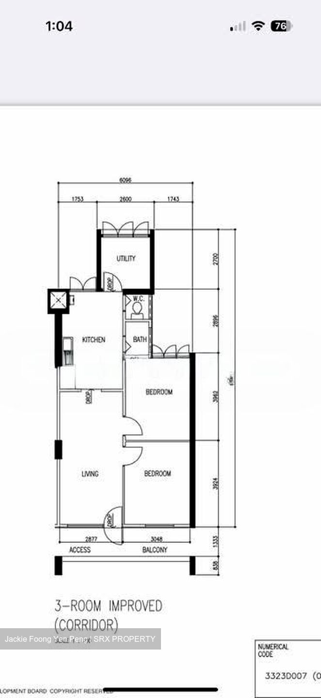 Eastern Lagoon (D16), Condominium #576318781